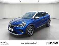 Renault Captur Le Havre