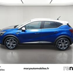 Renault Captur Captur E-Tech 145 - 21 Intens Le Havre