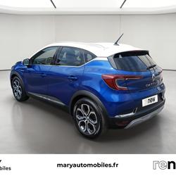 Renault Captur Captur E-Tech 145 - 21 Intens Le Havre