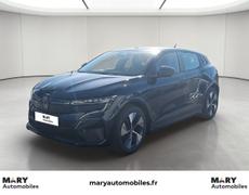 Renault Megane E-Tech Le Havre