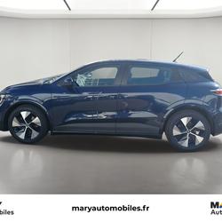Renault Megane E-Tech E-Tech EV60 220 ch super charge Equilibre occasion - Le Havre - photo 2/14