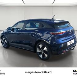 Renault Megane E-Tech E-Tech EV60 220 ch super charge Equilibre occasion - Le Havre - photo 3/14