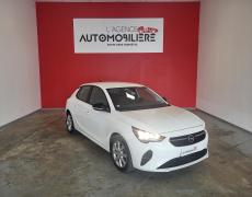 Opel Corsa Chambray-lès-Tours