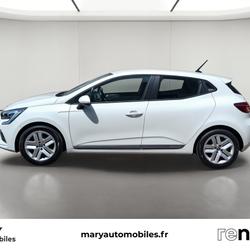Renault Clio 5 Clio TCe 90 - 21N Business Le Havre
