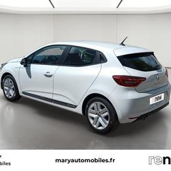 Renault Clio 5 Clio TCe 90 - 21N Business Le Havre