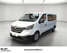 Renault Trafic combi