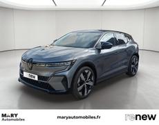 Renault Megane E-Tech Le Havre