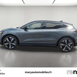 Renault Megane E-Tech Megane E-Tech EV60 220 ch super charge Techno Le Havre