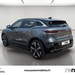 Renault Megane E-Tech Megane E-Tech EV60 220 ch super charge Techno Le Havre