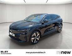 Renault Megane E-Tech Le Havre