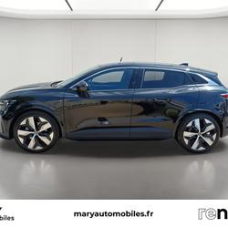 Renault Megane E-Tech Megane E-Tech EV60 220 ch super charge Techno Le Havre