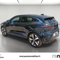 Renault Megane E-Tech Megane E-Tech EV60 220 ch super charge Techno Le Havre