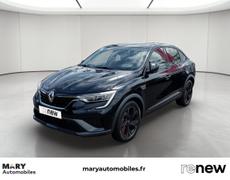 Renault Arkana Le Havre