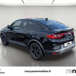 Renault Arkana Arkana E-Tech 145 - 21B R.S. Line Le Havre