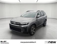 Dacia Bigster Le Havre