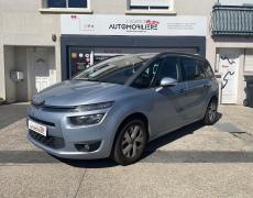 Citroen C4 Picasso Saint-Barthélemy-d'Anjou