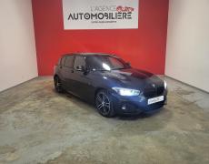 BMW Serie 1 Chambray-lès-Tours