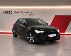 Audi A1 Sportback Roissy-en-France