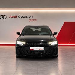 Audi A1 Sportback 30 TFSI 116 ch S tronic 7 S Line occasion - Roissy-en-France - photo 2/49