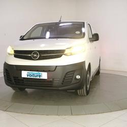 Opel Vivaro fourgon VIVARO-E FGN TAILLE M ELECTRIQUE 100 KW BATTERIE 75 KWH Challans