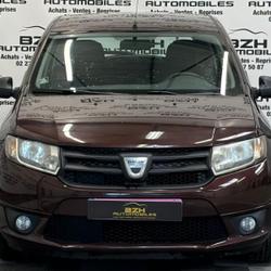 Dacia Sandero 1.2 16V 75CH AMBIANCE EURO6 Vern-sur-Seiche