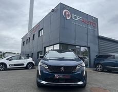 Peugeot 3008 Saint-Ouen-l'Aumône