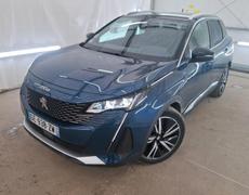 Peugeot 3008 Saint-Ouen-l'Aumône