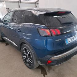 Peugeot 3008 HYBRID 225CH GT PACK E-EAT8 Saint-Ouen-l'Aum&ocirc;ne