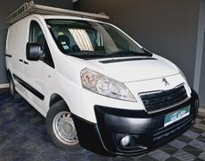 Peugeot Expert Sannerville