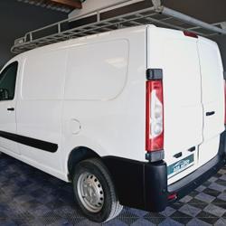 Peugeot Expert EXPERT FOURGON TOLE 229 L1H1 1.6 HDI 90 FAP CONFORT Sannerville