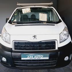 Peugeot Expert EXPERT FOURGON TOLE 229 L1H1 1.6 HDI 90 FAP CONFORT Sannerville
