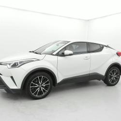 Toyota C-HR C-HR 116ch Turbo 2WD Edition Ifs
