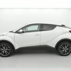 Toyota C-HR C-HR 116ch Turbo 2WD Edition Ifs