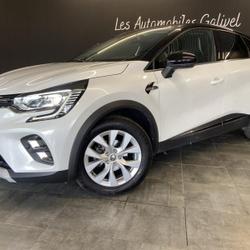Renault Captur 1.5 Blue dCi 115ch Intens Granville