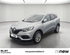 Renault Kadjar Le Havre