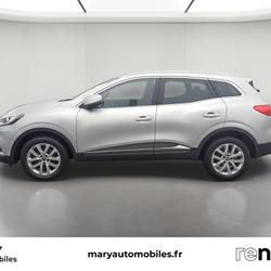 Renault Kadjar Blue dCi 115 EDC Business occasion - Le Havre - photo 2/20