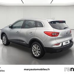 Renault Kadjar Blue dCi 115 EDC Business occasion - Le Havre - photo 3/20