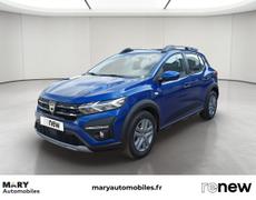 Dacia Sandero Le Havre