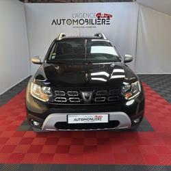 Dacia Duster 1.5 BLUEDCI 115 CH PRESTIGE Saint-P&egrave;re-Marc-en-Poulet