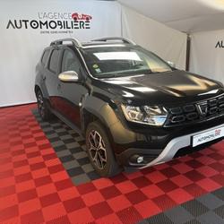 Dacia Duster 1.5 BLUEDCI 115 CH PRESTIGE Saint-P&egrave;re-Marc-en-Poulet