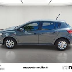 Dacia Sandero Sandero TCe 90 CVT Expression Le Havre