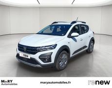 Dacia Sandero Le Havre