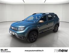 Dacia Duster Le Havre