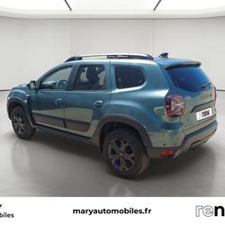 Dacia Duster Duster ECO-G 100 4x2 Extreme Le Havre