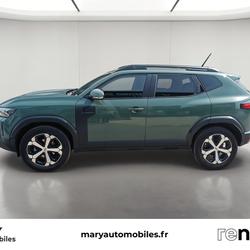 Dacia Duster Duster Hybrid 140 Journey Le Havre