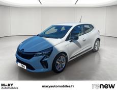 Renault Clio 5 Le Havre