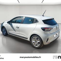 Renault Clio 5 Clio TCe 90 ch GSR2 Evolution Le Havre