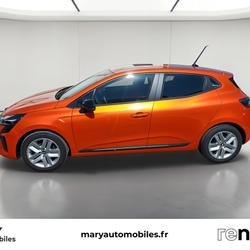 Renault Clio 5 Clio TCe 90 ch GSR2 Evolution Le Havre