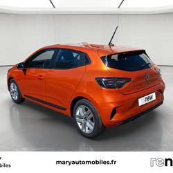 Renault Clio 5 Clio TCe 90 ch GSR2 Evolution Le Havre