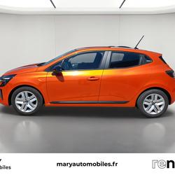 Renault Clio 5 Clio TCe 90 ch GSR2 Evolution Le Havre